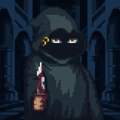 Cultists #1565