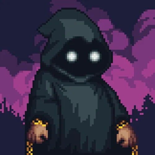 Cultists #1568