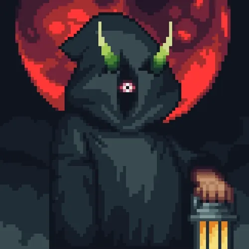 Cultists #495