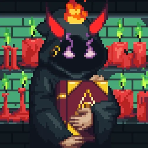 Cultists #3670