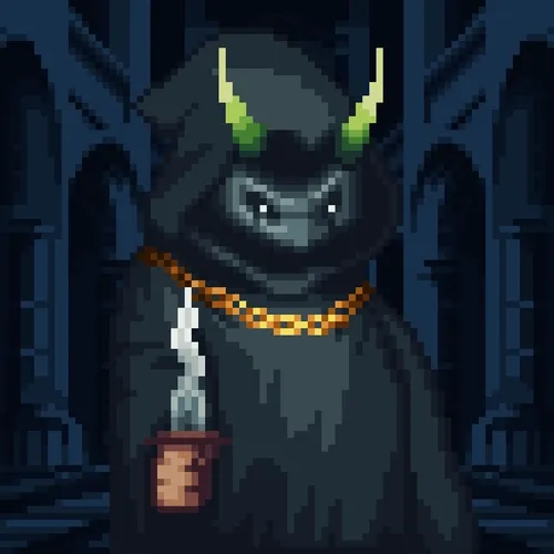 Cultists Official