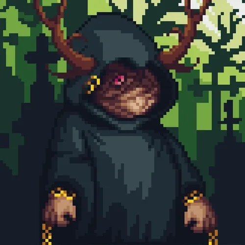 Cultists #2274