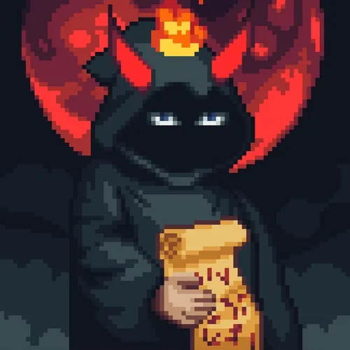 Cultists #47