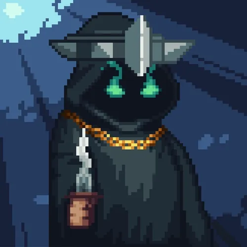 Cultists #3280