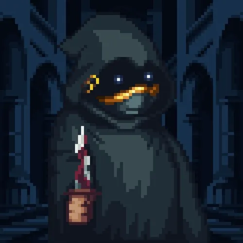Cultists #1030