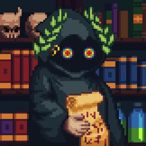 Cultists #3790