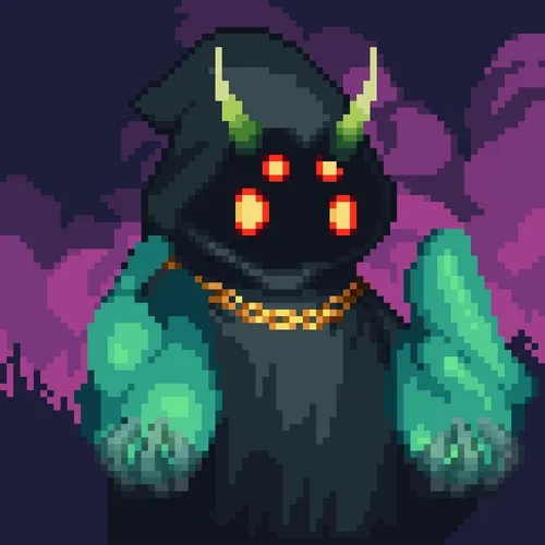 Cultists #787