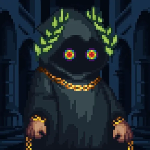 Cultists #3506