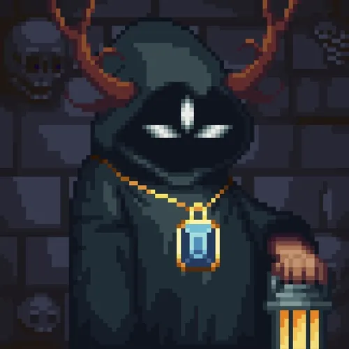 Cultists #1830
