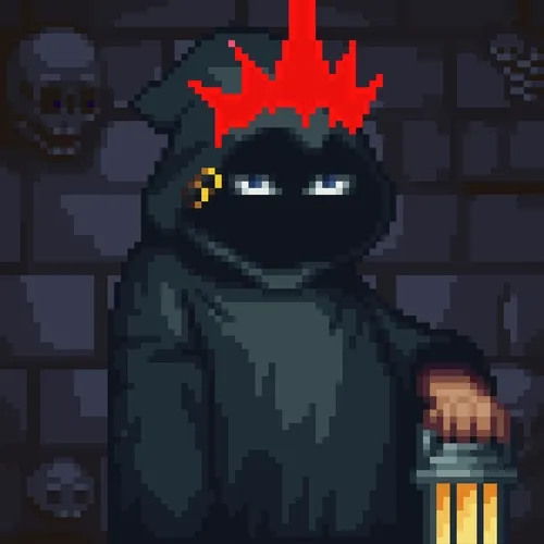 Cultists #3478