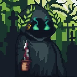 Cultists #3730