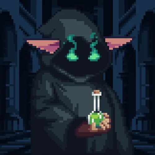 Cultists #1173