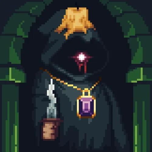 Cultists #31