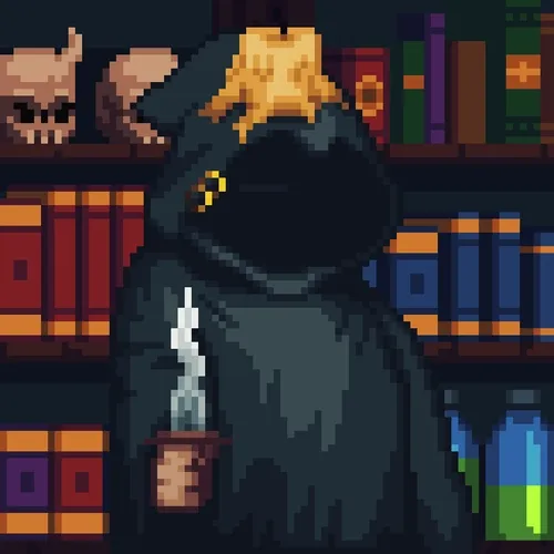 Cultists #1746