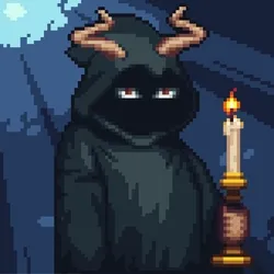 Cultists #3416