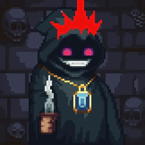 Cultists #1284
