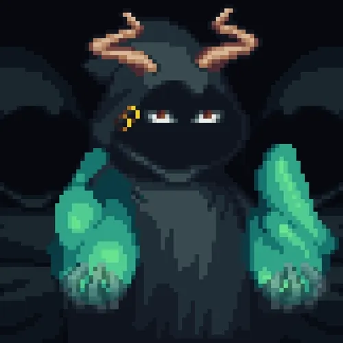 Cultists #2503