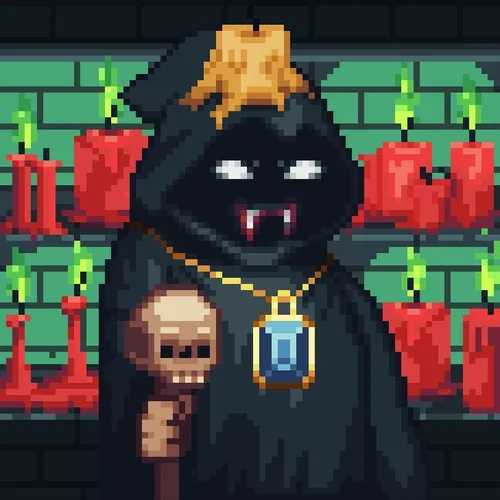 Cultists Official