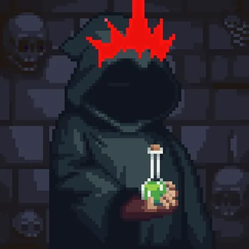 Cultists #1044