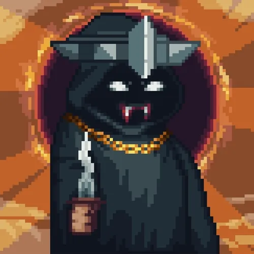 Cultists #2800