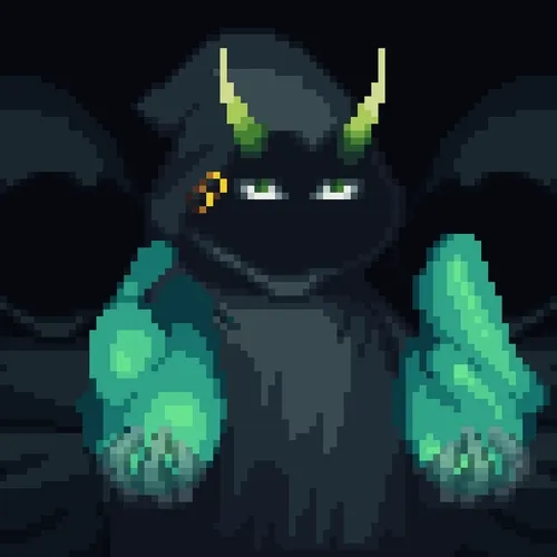 Cultists #2449