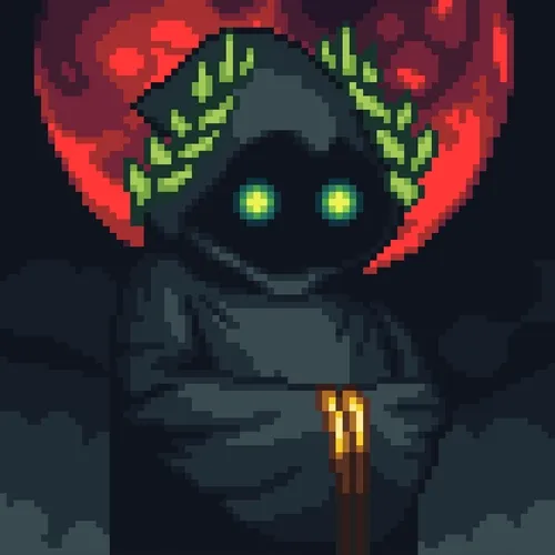 Cultists #2520