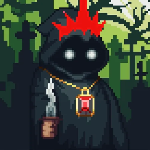 Cultists Official