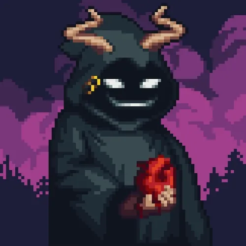 Cultists #2565
