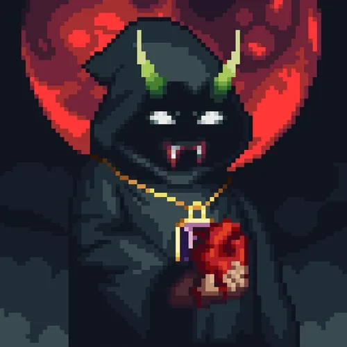 Cultists #2380