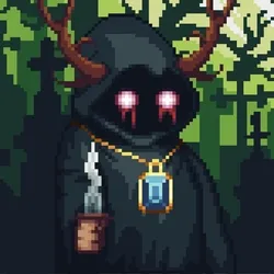 Cultists #3530