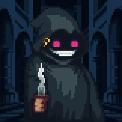 Cultists #537