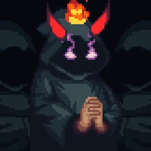Cultists #3871