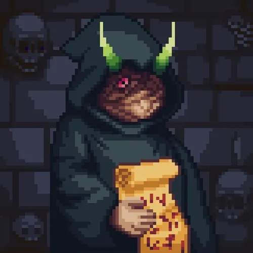 Cultists Official