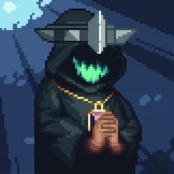 Cultists #3327