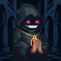 Cultists #2746
