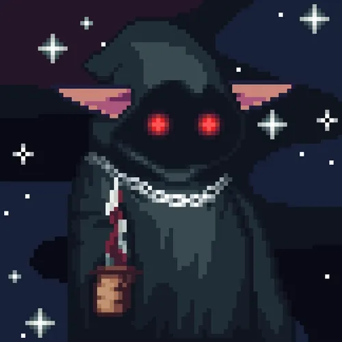 Cultists #1623