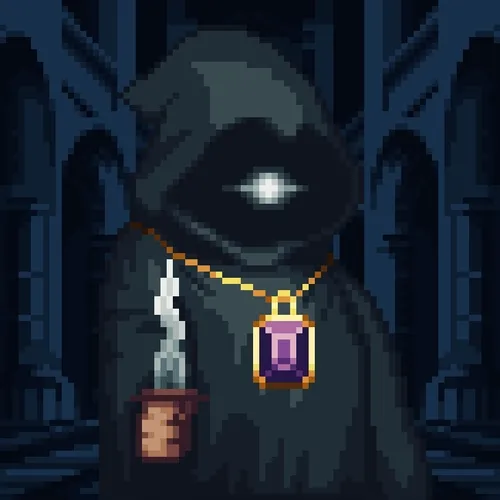 Cultists #2105