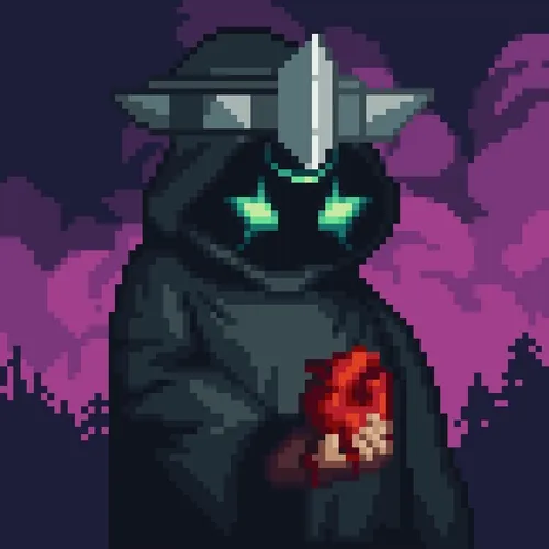 Cultists #125