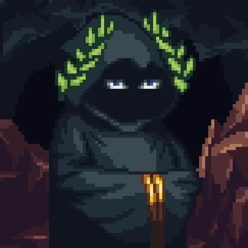 Cultists #1838