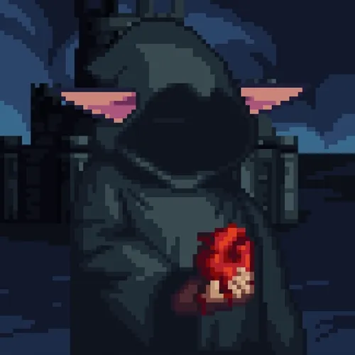 Cultists #3929