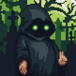 Cultists #3301