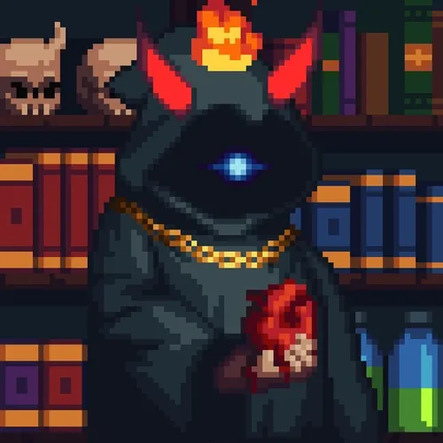 Cultists Official