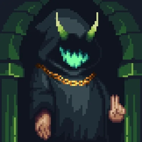 Cultists #2354