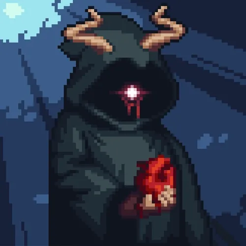 Cultists #1599