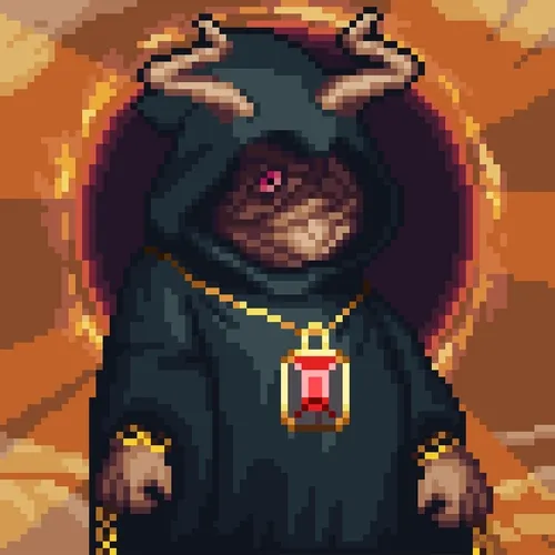 Cultists #155