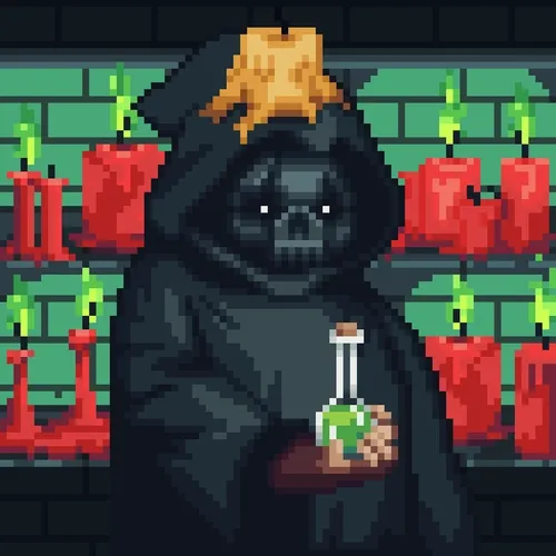 Cultists #3247