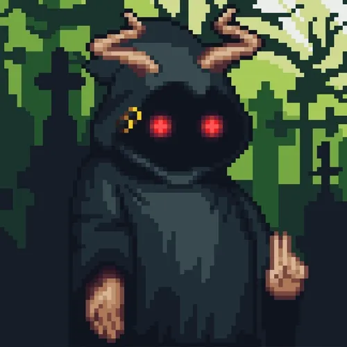 Cultists #1129