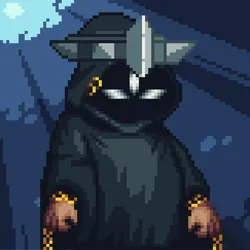 Cultists #108