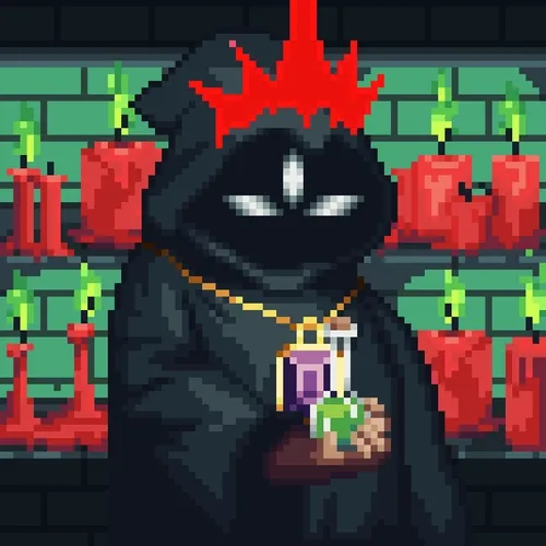 Cultists Official