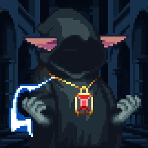 Cultists #3927
